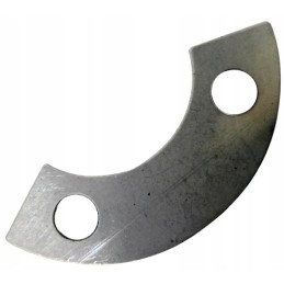 Water pump bend washer for c 360 50506150