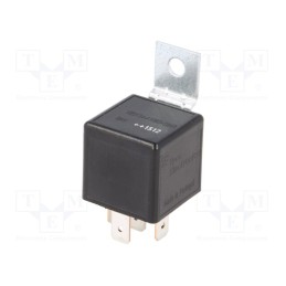 1 pcs x TE Connectivity - 6-1393302-3 - Relay: electromagnetic, SPDT, Ucoil: 24VDC, 45A, automotive, 324Ω
