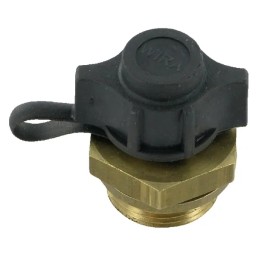 M22x1 control connector 5