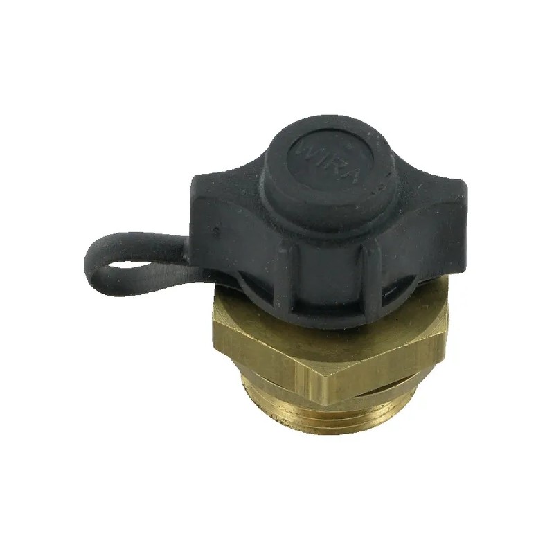 M22x1 control connector 5