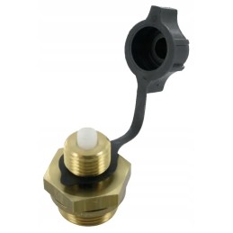 M22x1 control connector 5