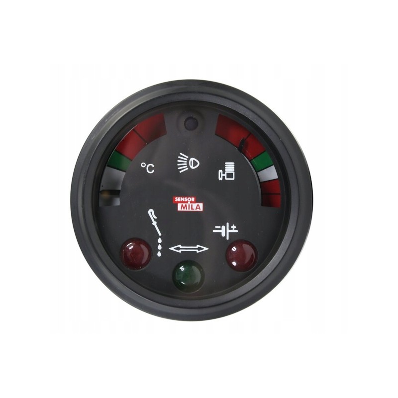 Double pointer ursus c 330 c330 double pointer pl