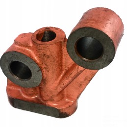 Valve rocker axle bracket 50001041