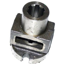 Spline clutch end 221918002 spreader