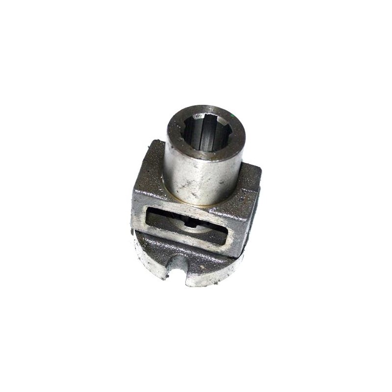 Spline clutch end 221918002 spreader