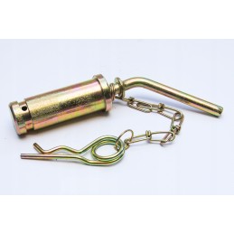 Upper hook hitch pin ursus c 360 46551071