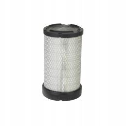 Air filter case Puma 230cvx 87517153