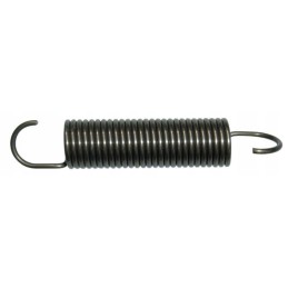 Clutch sleeve spring c 385 c385 and derivatives