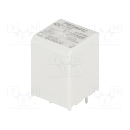 1 pcs x TE Connectivity - 8-1415029-1 - Relay: electromagnetic, SPDT, Ucoil: 12VDC, 10A, 10A/250VAC, PCB