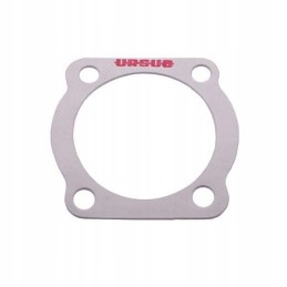 Krazelit attachment cover gasket 0 8mm zetor