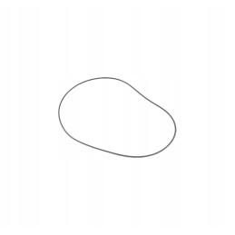 O ring for reverse housing massey ferguson 3382249m1