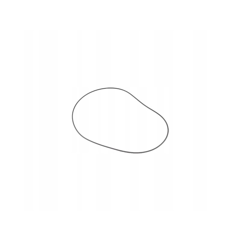 O ring for reverse housing massey ferguson 3382249m1