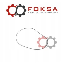 O ring for reverse housing massey ferguson 3382249m1