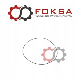 O ring for reverse housing massey ferguson 3382249m1