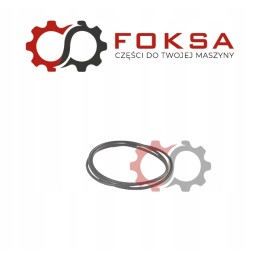 O ring for reverse housing massey ferguson 3382249m1