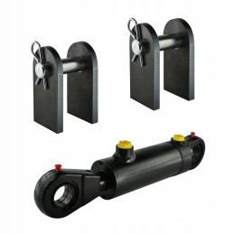 Hydraulic actuator 63 36 90 l 350 power hydrolider