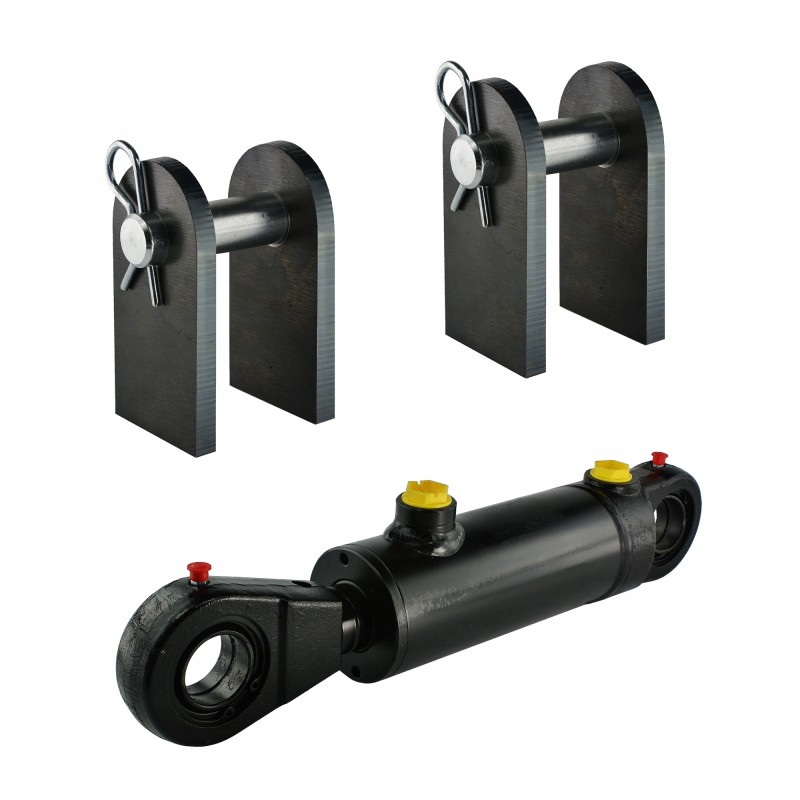 Hydraulic actuator 63 36 90 l 350 power hydrolider