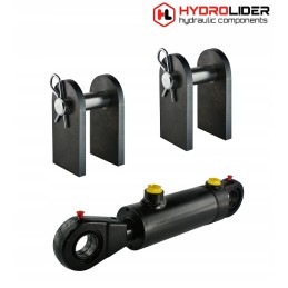 Hydraulic actuator 63 36 90 l 350 power hydrolider