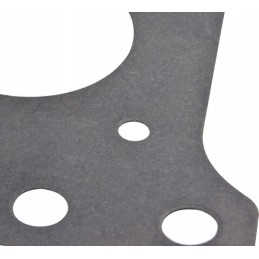 Intermediate body seal for c 360 50619080