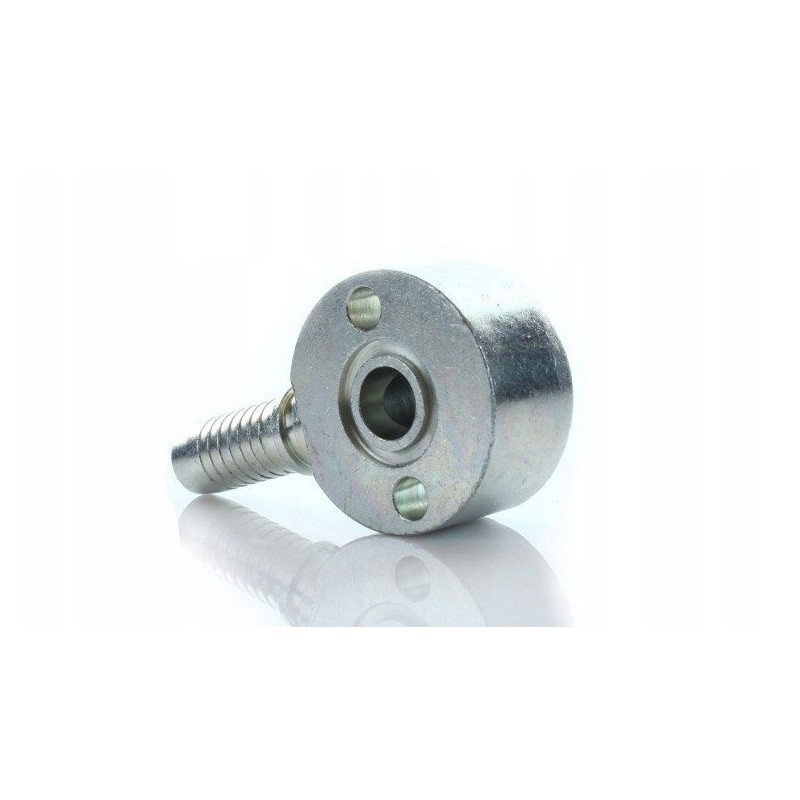 Flange for power steering pump c 330