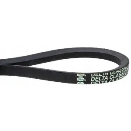 V-belt b17x730li gates delta b730ca