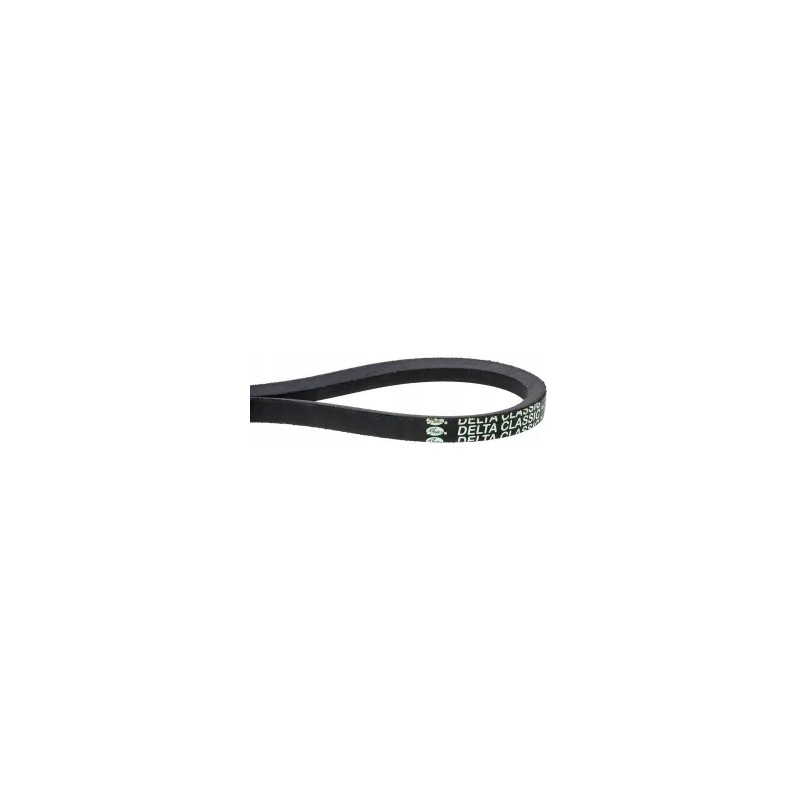 V-belt b17x730li gates delta b730ca