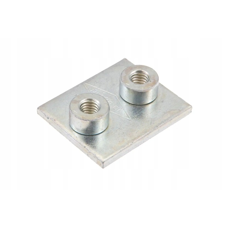 B251 p2 plate for welding p2