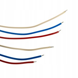 Synchronizer for warning lamps without remote control