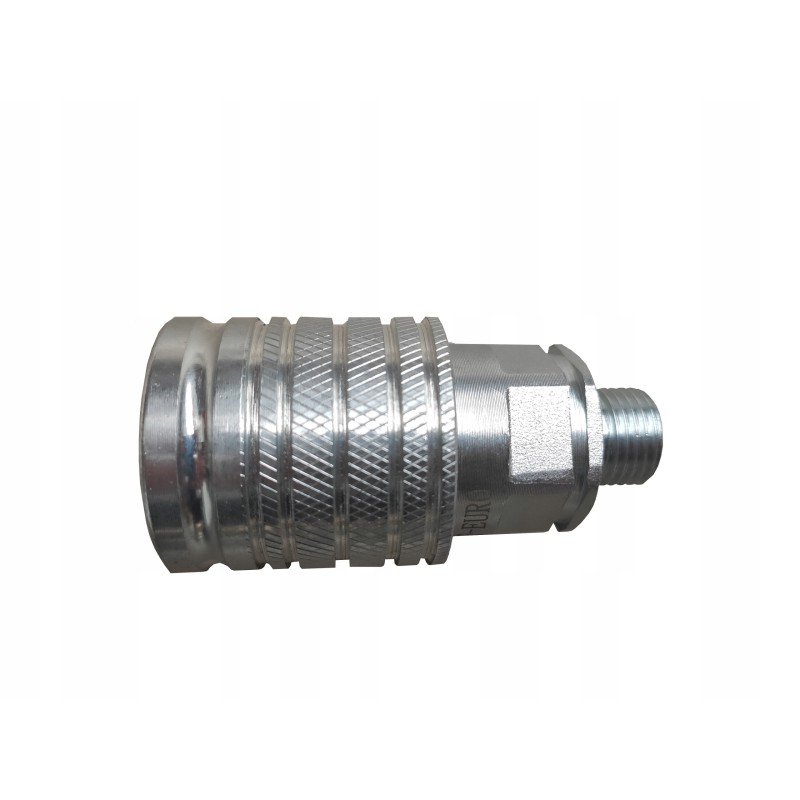 M18x1 quick connector socket 5