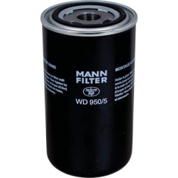 Hydraulic oil filter wd950 5 h395100470140 h