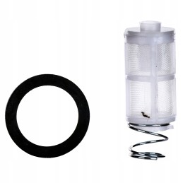 Fuel oil filter c 360 c 360 filter set