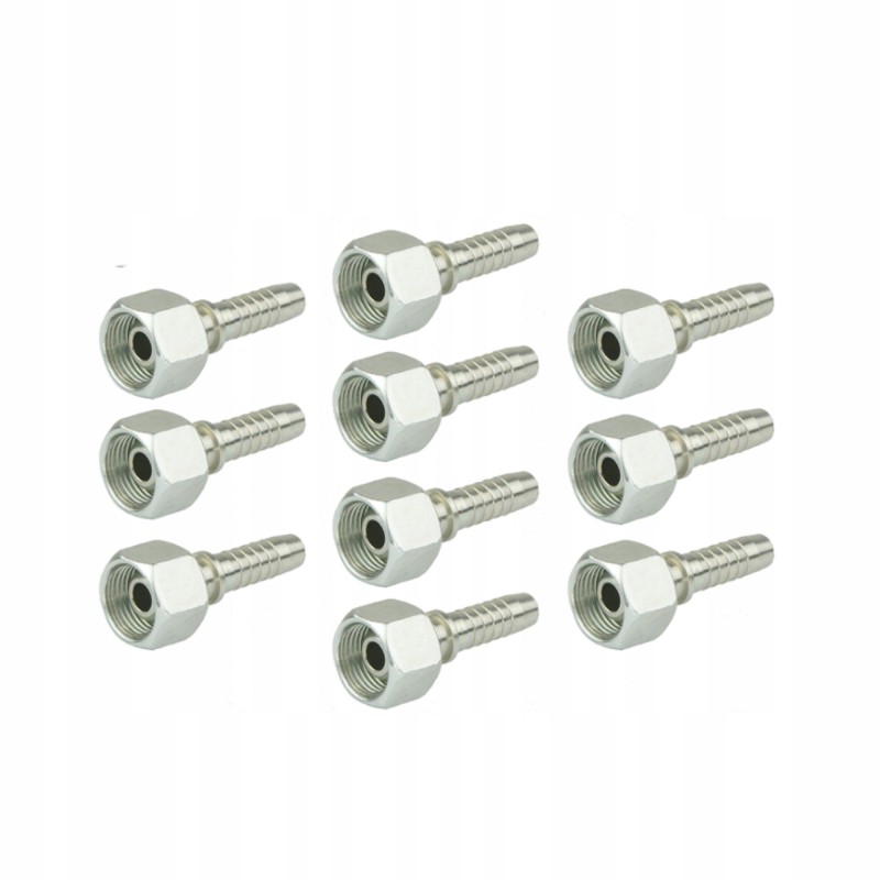 Dkm fitting dn10 1 2sn m18x1 5 x10 hydrolider