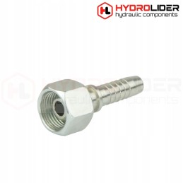 Dkm fitting dn10 1 2sn m18x1 5 x10 hydrolider