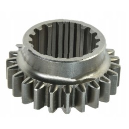 2nd gear wheel with 23 17 cutters mf 3 mf 4 aparts
