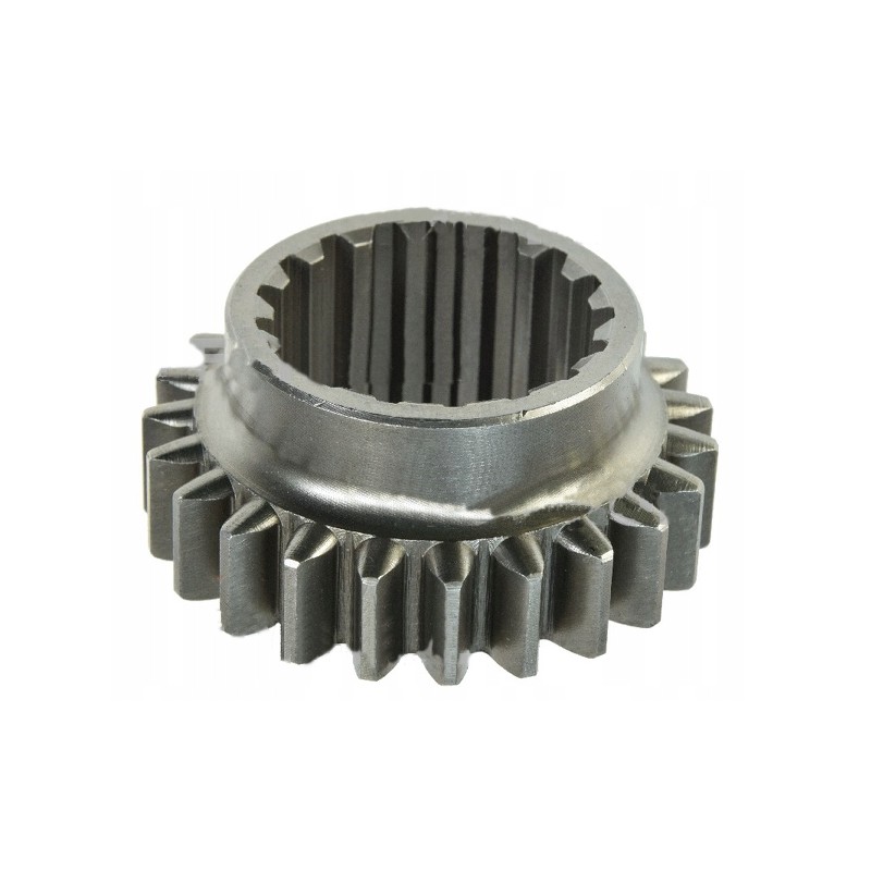 2nd gear wheel with 23 17 cutters mf 3 mf 4 aparts