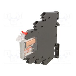 1 pcs x OMRON - G2RV-ST500 AC230 - Relay: interface, SPDT, Ucoil: 230VAC, 6A, 6A/250VAC, 6A/30VDC