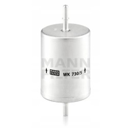 Mann fuel filter ford mondeo iii b5y
