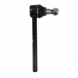 Left insertable angular ball joint with MF3 nut