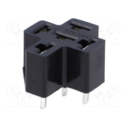 1 pcs x TE Connectivity - 1393310-3 - Socket