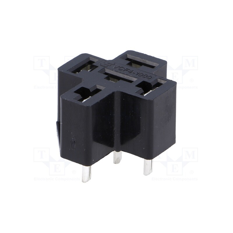 1 pcs x TE Connectivity - 1393310-3 - Socket