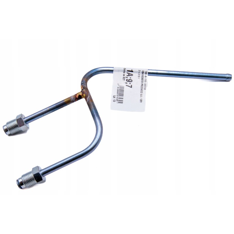 Brake pump power cable c 360 46626073