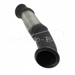 Elbow pipe with thermal insulation short john deere a