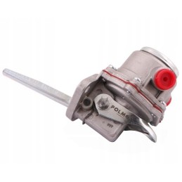 Feed pump 3055375r93 Polmo