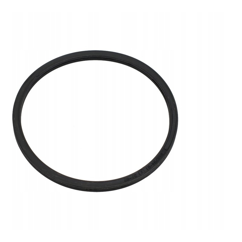 Seal ring of the milking manifold