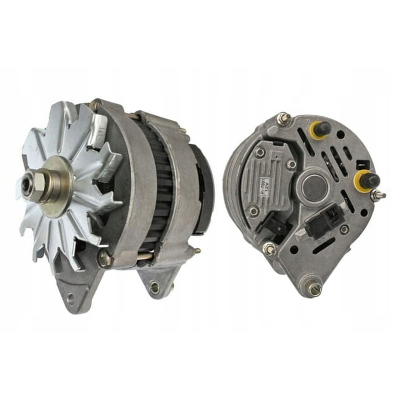 Vpf4015 alternator