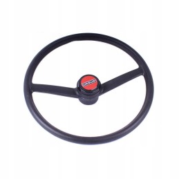 Steering wheel, old type, low, c 355 c 4011