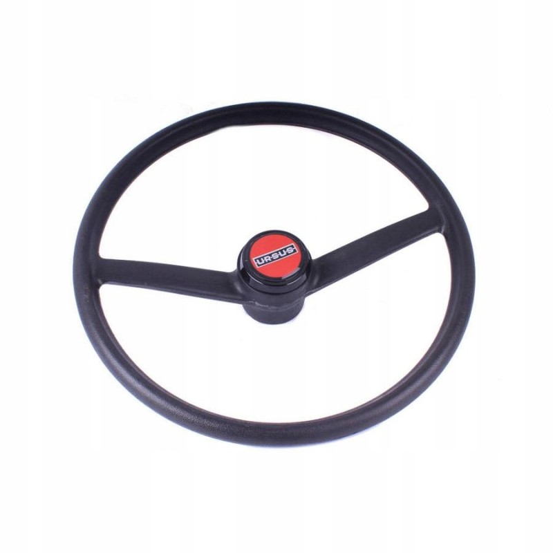 Steering wheel, old type, low, c 355 c 4011