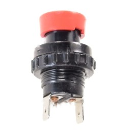 Signal button 12v 24v for ursus c 330 c 360 5045