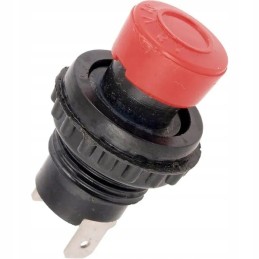 Signal button 12v 24v for ursus c 330 c 360 5045