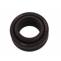 Self-aligning sliding bearing ge020 es rm ge020 es